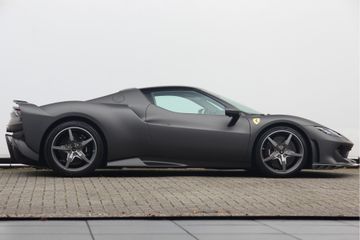 Ferrari 296
