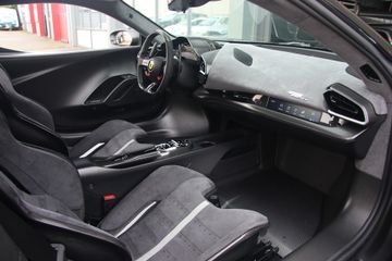 Ferrari 296