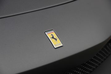 Ferrari 296