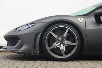 Ferrari 296
