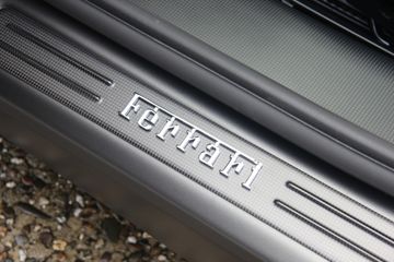 Ferrari 296