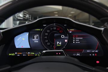 Ferrari 296