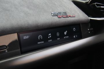 Ferrari 296