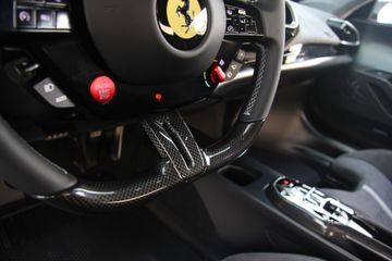 Ferrari 296