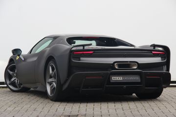 Ferrari 296