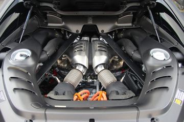 Ferrari 296