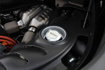 Ferrari 296
