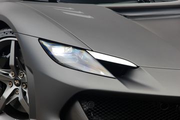 Ferrari 296