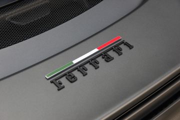 Ferrari 296