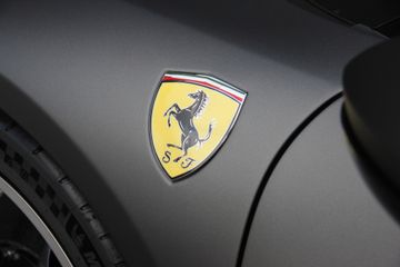 Ferrari 296