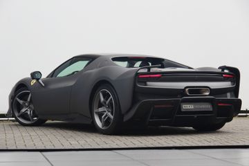 Ferrari 296