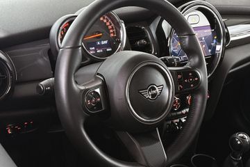 MINI 5-Deurs