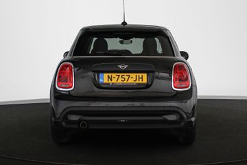 MINI 5-Deurs