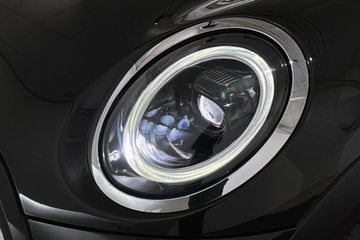 MINI 5-Deurs