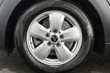 MINI 5-Deurs
