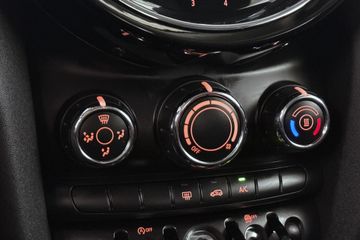 MINI 5-Deurs