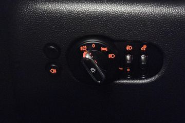 MINI 5-Deurs