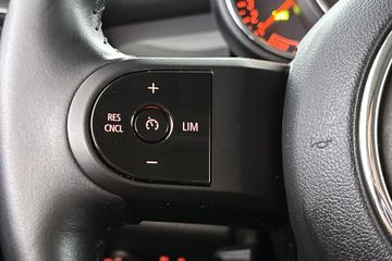 MINI 5-Deurs