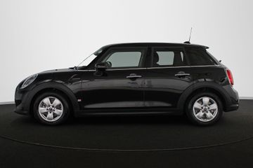 MINI 5-Deurs
