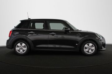 MINI 5-Deurs