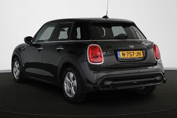 MINI 5-Deurs