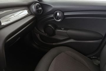 MINI 5-Deurs