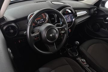 MINI 5-Deurs