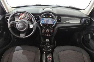 MINI 5-Deurs
