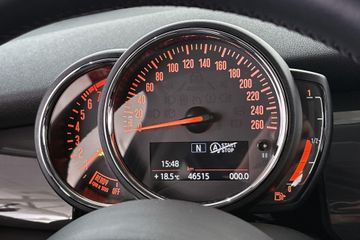 MINI 5-Deurs