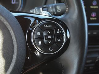 Kia e-Soul