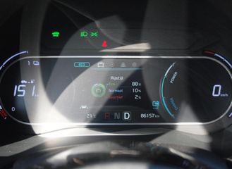 Kia e-Soul