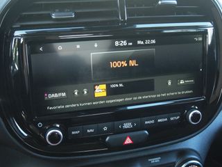 Kia e-Soul