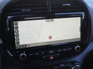 Kia e-Soul
