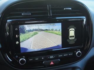 Kia e-Soul