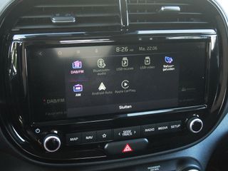 Kia e-Soul
