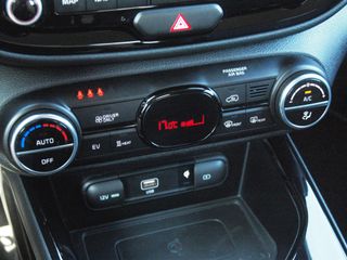Kia e-Soul
