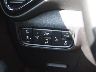 Kia e-Soul