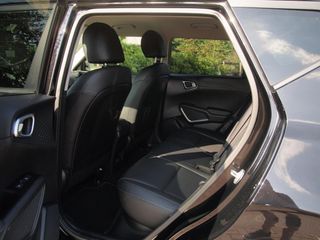 Kia e-Soul