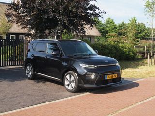 Kia e-Soul