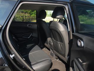 Kia e-Soul