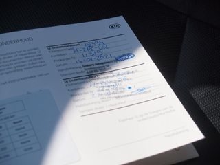 Kia e-Soul