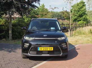 Kia e-Soul