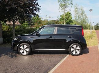 Kia e-Soul