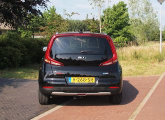 Kia e-Soul