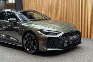 Audi RS5