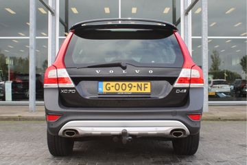Volvo XC70