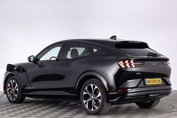 Ford Mustang Mach-E