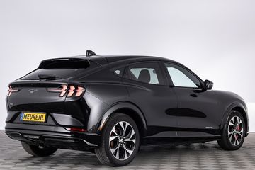 Ford Mustang Mach-E