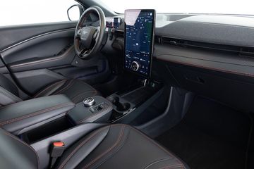 Ford Mustang Mach-E