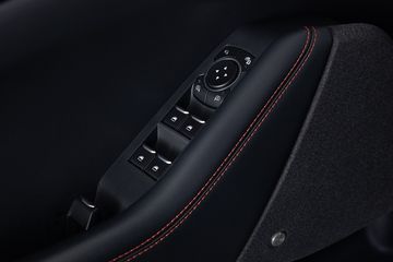 Ford Mustang Mach-E